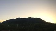Archiviertes Webcam Bild: Sonthofen: Panoramablick am 28.05.2026 um 20:29 Uhr