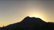 Archived webcam image showing Sonthofen - Panoramic View on 12 Jul 2026 at 06:57
