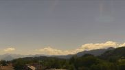 Archived webcam image showing Sonthofen - Panoramic View on 12 Jul 2026 at 14:57