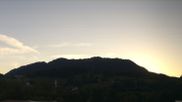 Archived webcam image showing Sonthofen - Panoramic View on 12 Jul 2026 at 20:07