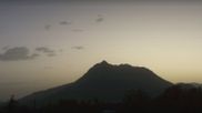 Archived webcam image showing Sonthofen - Panoramic View on 28 Aug 2026 at 06:51