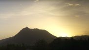 Archived webcam image showing Sonthofen - Panoramic View on 28 Aug 2026 at 07:51