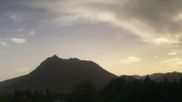 Archived webcam image showing Sonthofen - Panoramic View on 28 Aug 2026 at 08:51