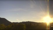Archived webcam image showing Sonthofen - Panoramic View on 16 Oct 2026 at 08:21
