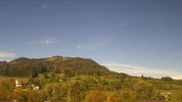 Archived webcam image showing Sonthofen - Panoramic View on 16 Oct 2026 at 10:21