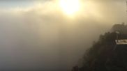 Archiviertes Webcam Bild: Pfronten Breitenberg: Ostlerhütte am 07.08.2026 um 07:13 Uhr