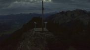 Archiviertes Webcam Bild: Pfronten Breitenberg: Ostlerhütte am 26.08.2026 um 06:33 Uhr