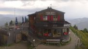 Archiviertes Webcam Bild: Pfronten Breitenberg: Ostlerhütte am 26.08.2026 um 08:33 Uhr