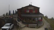 Archiviertes Webcam Bild: Pfronten Breitenberg: Ostlerhütte am 21.09.2026 um 14:58 Uhr
