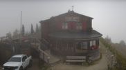 Archiviertes Webcam Bild: Pfronten Breitenberg: Ostlerhütte am 21.09.2026 um 10:58 Uhr