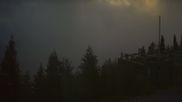 Archiviertes Webcam Bild: Pfronten Breitenberg: Ostlerhütte am 21.09.2026 um 20:58 Uhr