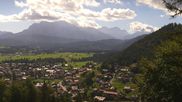 Archiviertes Webcam Bild: Alpenwelt Karwendel - Wallgau am 22.09.2026 um 14:56 Uhr
