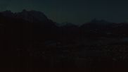 Archiviertes Webcam Bild: Alpenwelt Karwendel - Wallgau am 27.02.2026 um 06:41 Uhr