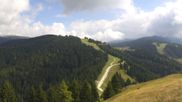Archived webcam image showing Panorama Alpe Cimbra: Folgaria Lavarone Luserna on 16 Sep 2026 at 14:59