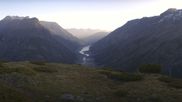 Archived webcam image showing Livigno Panorama: Crap de la Pare on 25 May 2026 at 06:07
