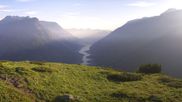 Archived webcam image showing Livigno Panorama: Crap de la Pare on 19 Jun 2026 at 07:19