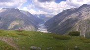 Archived webcam image showing Livigno Panorama: Crap de la Pare on 19 Jun 2026 at 12:19