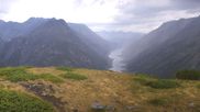 Archived webcam image showing Livigno Panorama: Crap de la Pare on 16 Aug 2026 at 16:17