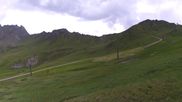 Archived webcam image showing Canzei - Ciampac Panorama, Fassa Valley on 24 Jun 2026 at 14:17