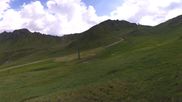 Archived webcam image showing Canzei - Ciampac Panorama, Fassa Valley on 24 Jun 2026 at 16:17