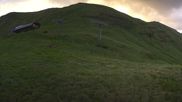 Archived webcam image showing Canzei - Ciampac Panorama, Fassa Valley on 24 Jun 2026 at 20:17