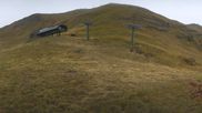 Archived webcam image showing Canzei - Ciampac Panorama, Fassa Valley on 30 Sep 2026 at 08:51
