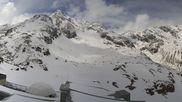 Archiviertes Webcam Bild: Val di Sole Pejo 3000 Bergstation am 18.05.2026 um 14:01 Uhr