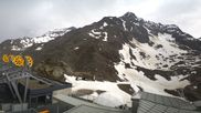 Archiviertes Webcam Bild: Val di Sole Pejo 3000 Bergstation am 20.06.2026 um 16:26 Uhr