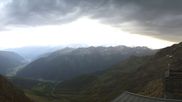 Archiviertes Webcam Bild: Val di Sole Pejo 3000 Bergstation am 20.06.2026 um 20:26 Uhr