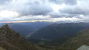 Archiviertes Webcam Bild: Val di Sole Pejo 3000 Bergstation am 18.08.2026 um 06:13 Uhr