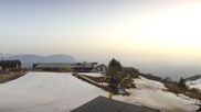 Archiviertes Webcam Bild: Monte Bondone Palon Lift am 12.04.2026 um 06:08 Uhr