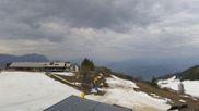 Archiviertes Webcam Bild: Monte Bondone Palon Lift am 12.04.2026 um 16:08 Uhr