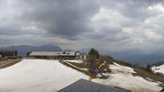 Archiviertes Webcam Bild: Monte Bondone Palon Lift am 12.04.2026 um 18:08 Uhr