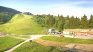 Archived webcam image showing Monte Bondone: base station Palon lift on 27 Jun 2026 at 06:08