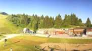 Archiviertes Webcam Bild: Monte Bondone Palon Lift am 12.07.2026 um 07:39 Uhr