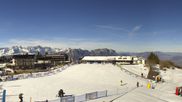 Archiviertes Webcam Bild: Monte Bondone Palon Lift am Feb 26, 2026 um 2:43 PM Uhr