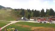 Archiviertes Webcam Bild: Monte Bondone Palon Lift am 05.10.2026 um 08:39 Uhr