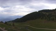 Archiviertes Webcam Bild: Monte Bondone Palon Lift am 05.10.2026 um 10:39 Uhr