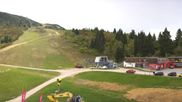 Archiviertes Webcam Bild: Monte Bondone Palon Lift am 05.10.2026 um 12:39 Uhr