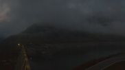 Archived webcam image showing Serru Lake Panorama - Ceresole Reale on 18 Sep 2026 at 07:22