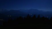 Archiviertes Webcam Bild: Dolomiten Panorama - Hotel Sambergerhof am 01.05.2026 um 00:09 Uhr