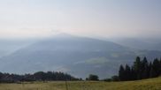 Archived webcam image showing Hotel Sambergerhof: Dolomites Panorama on 19 Jun 2026 at 08:57