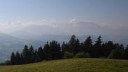 Archived webcam image showing Hotel Sambergerhof: Dolomites Panorama on 19 Jun 2026 at 10:57