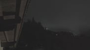 Archived webcam image showing Hotel Sambergerhof: Dolomites Panorama on 18 Sep 2026 at 04:22
