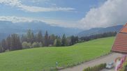 Archived webcam image showing Hotel Sambergerhof: Dolomites Panorama on 18 Sep 2026 at 10:22
