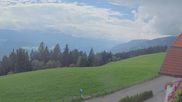 Archived webcam image showing Hotel Sambergerhof: Dolomites Panorama on 18 Sep 2026 at 12:22