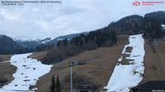 Archiviertes Webcam Bild: Bad Kleinkirchheim: Thermenschuss am 12.04.2026 um 06:54 Uhr