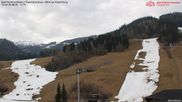 Archiviertes Webcam Bild: Bad Kleinkirchheim: Thermenschuss am 12.04.2026 um 08:54 Uhr