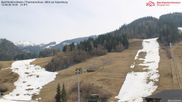 Archiviertes Webcam Bild: Bad Kleinkirchheim: Thermenschuss am 12.04.2026 um 14:54 Uhr