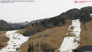 Archiviertes Webcam Bild: Bad Kleinkirchheim: Thermenschuss am 12.04.2026 um 16:54 Uhr